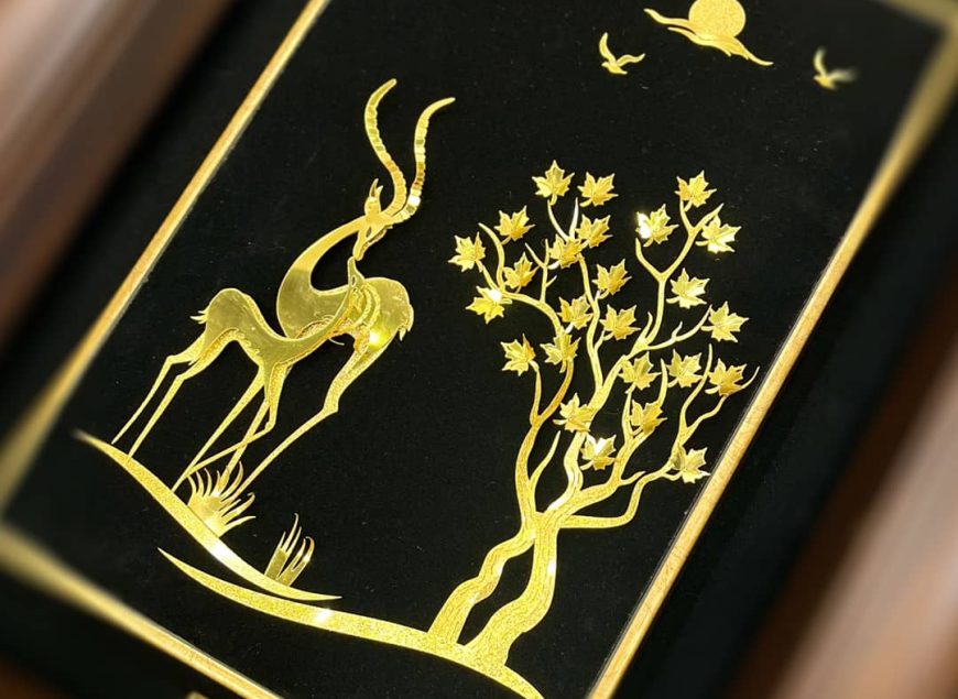 عیدی چی بخریم؟